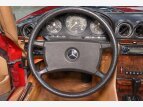 Thumbnail Photo 55 for 1984 Mercedes-Benz 500SL